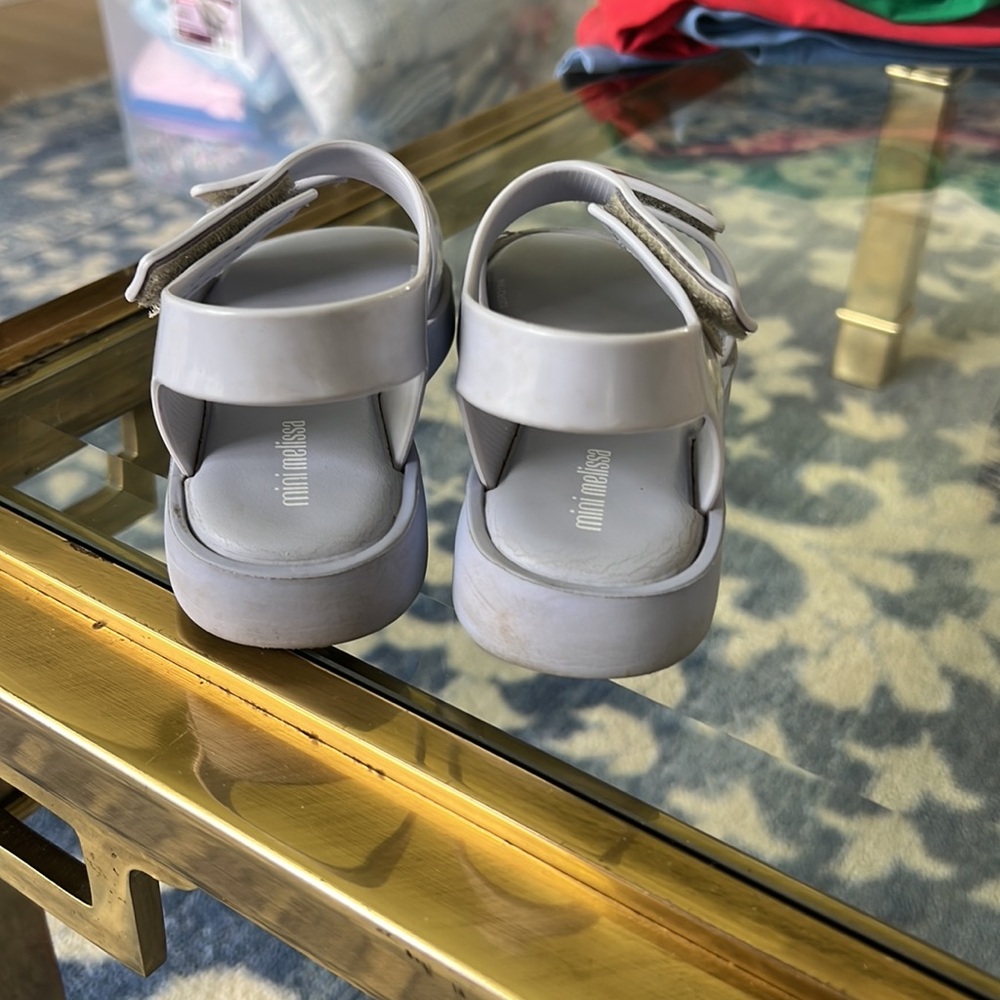 Sandals - Picture 3 of 5